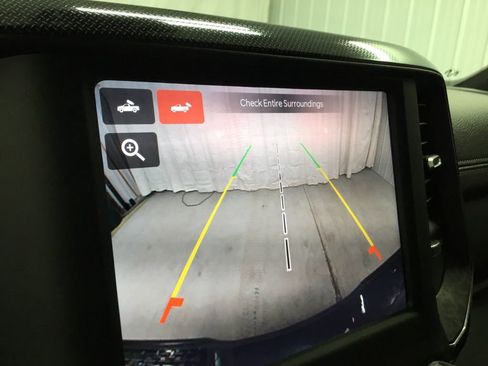 Used 2022 RAM 2500 Power Wagon w/ Level 1 Equipment Group image 13