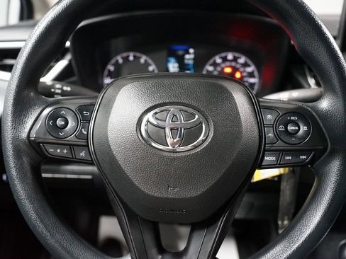 Certified 2024 Toyota Corolla LE image 12