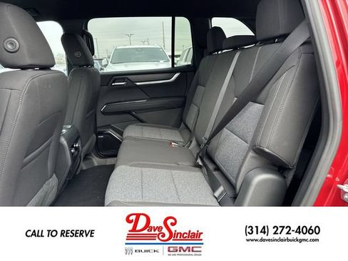 New 2026 GMC Acadia Elevation w/ Super Cruise Package FWD image 22