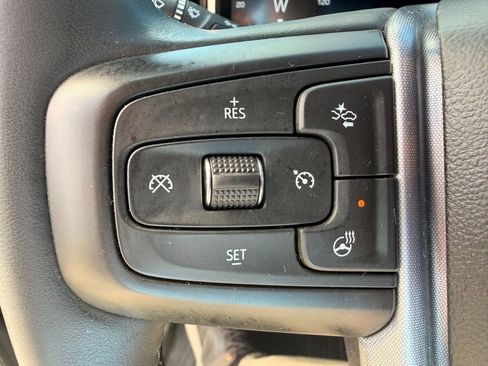 Used 2023 GMC Sierra 1500 Elevation w/ X31 Off-Road Package image 15