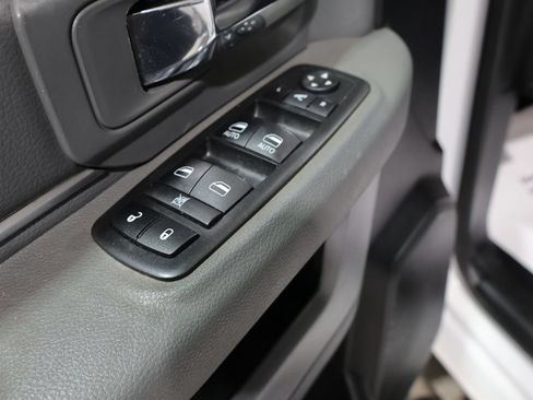 Used 2018 RAM 1500 Big Horn AWD/4WD image 13