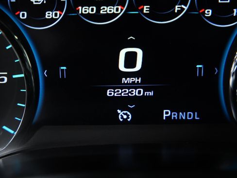 Used 2018 GMC Sierra 1500 Denali w/ Denali Ultimate Package image 32