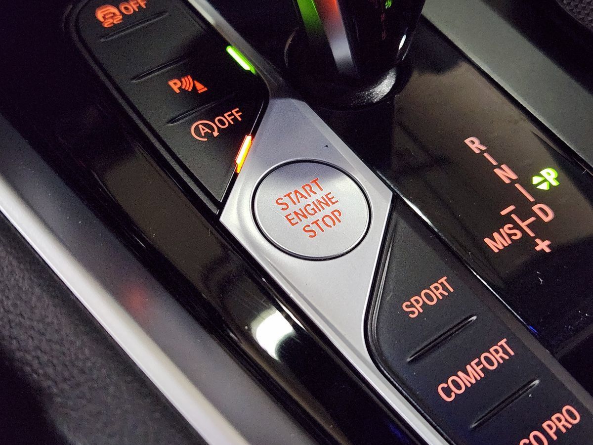 Used 2024 BMW Z4 sDrive30i w/ Premium Package RWD image 41