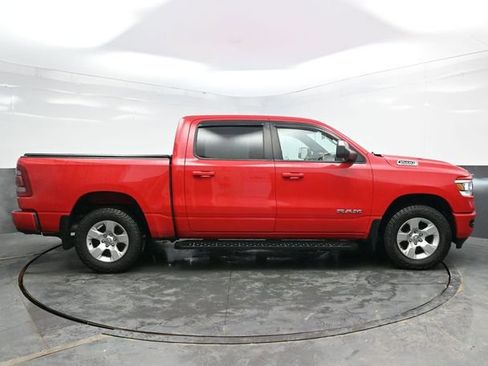 Used 2019 RAM 1500 Big Horn image 8