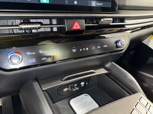 New 2026 Kia Sportage X-Line image 23