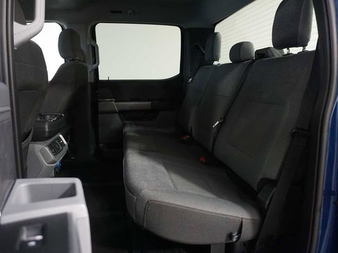 Used 2024 Ford F150 XLT w/ Mobile Office Package image 15