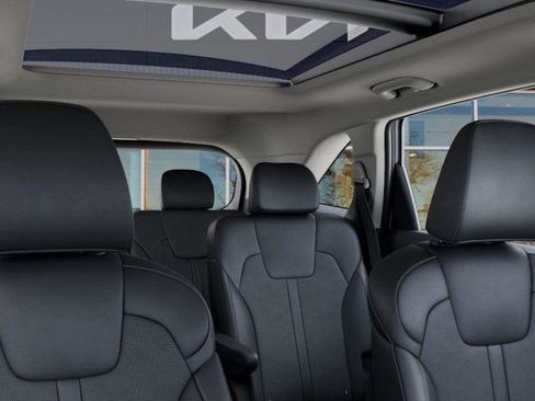 New 2026 Kia Sorento X-Line EX image 27