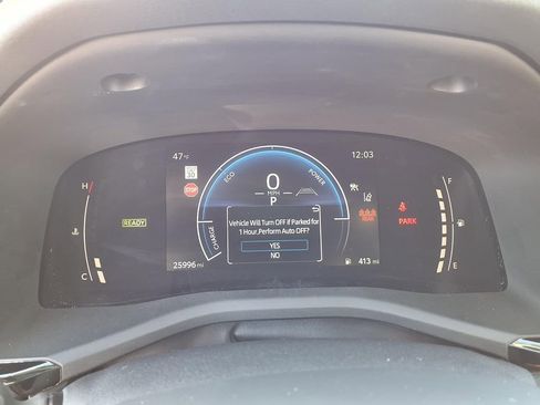 Used 2025 Toyota Camry LE image 15