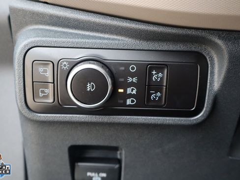 Used 2023 Ford Bronco Wildtrak AWD/4WD image 14