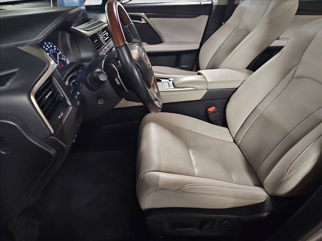 Used 2021 Lexus RX 350 FWD w/ Premium Package image 16