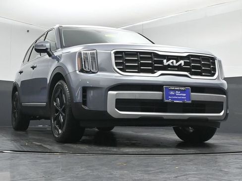 Used 2024 Kia Telluride S w/ S Sunroof Package image 39