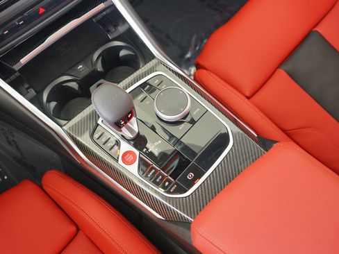 New 2027 BMW M4 xDrive Competition AWD/4WD image 21