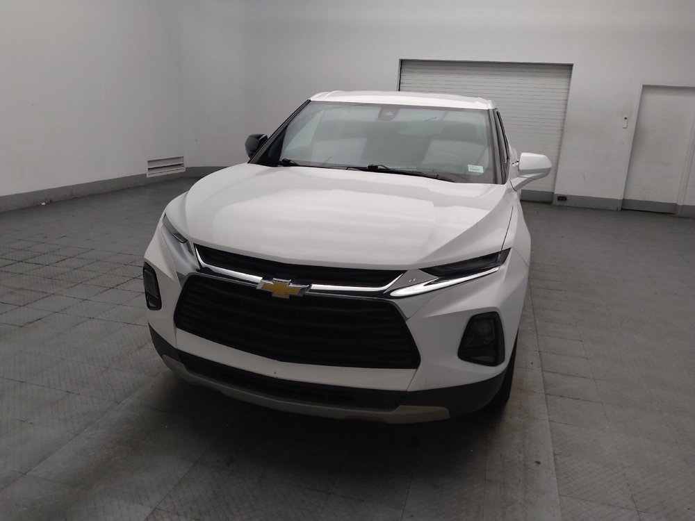 Used 2022 Chevrolet Blazer LT FWD image 15