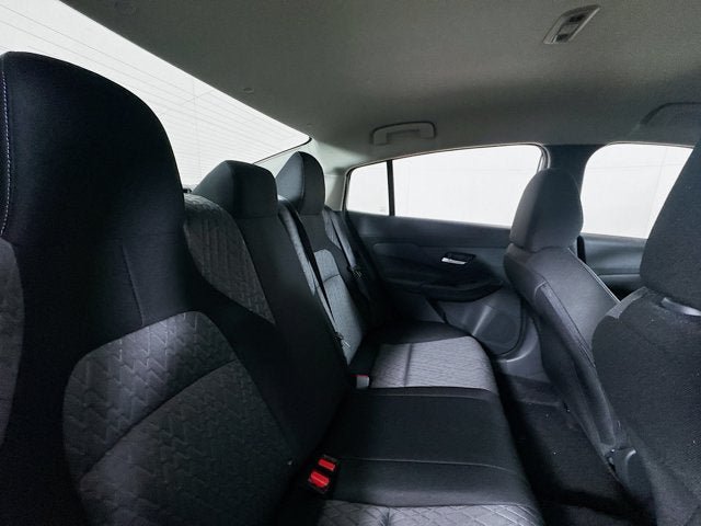 New 2026 Nissan Sentra SV w/ SV Convenience Package FWD image 21