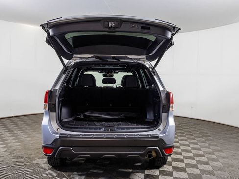 Used 2022 Subaru Forester Wilderness w/ Wilderness Package AWD/4WD image 43