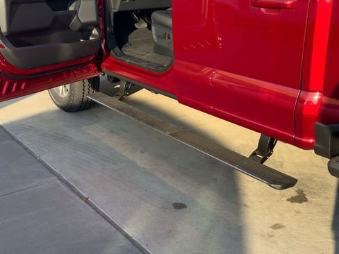 New 2026 Ford F250 Lariat w/ Lariat Ultimate Package image 62