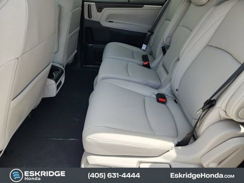 New 2026 Honda Odyssey EX-L image 20
