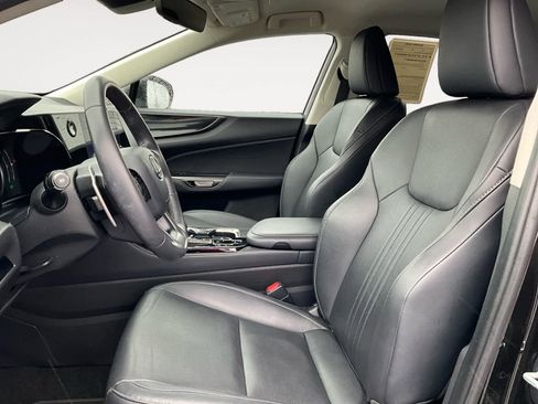 Used 2024 Lexus NX 350 image 12