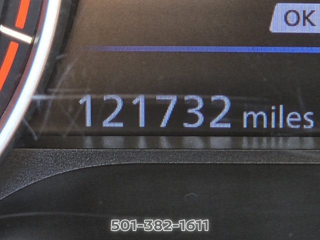 Used 2023 Nissan Altima 2.5 SV FWD image 29