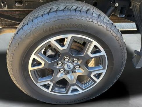 Used 2024 Ford F150 STX AWD/4WD image 33