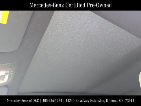 Certified 2024 Mercedes-Benz GLS 450 4MATIC image 21