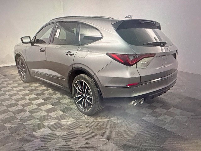 Used 2024 Acura MDX Type S w/ Advance Package AWD/4WD image 4