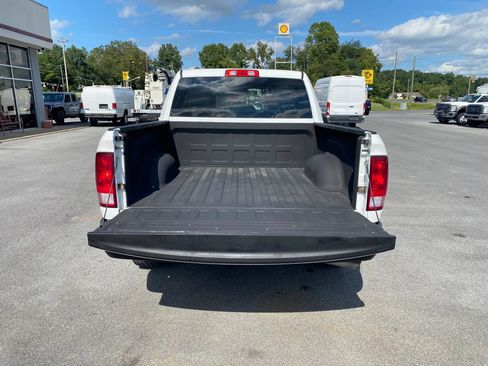 Used 2016 RAM 1500 Tradesman w/ Popular Equipment Group RWD image 28