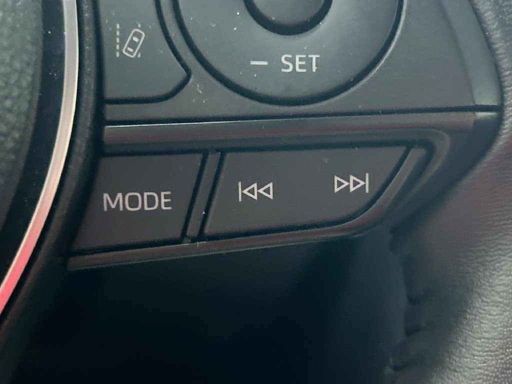 Used 2024 Toyota RAV4 XLE Premium FWD image 17