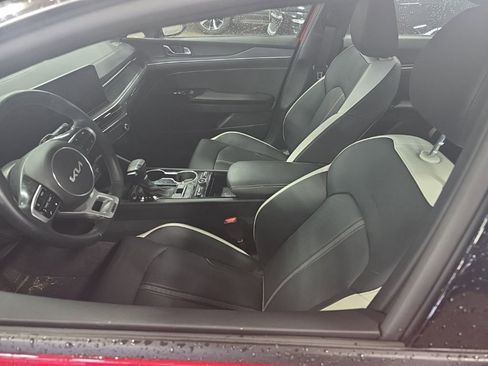 Used 2026 Kia K5 GT-Line FWD image 5