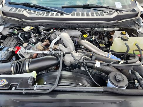 Used 2024 Ford F350 Lariat w/ Lariat Ultimate Package image 13