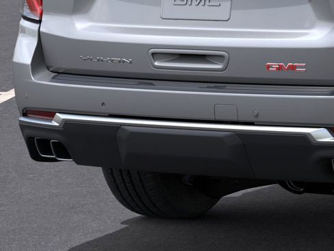 New 2026 GMC Yukon XL Denali w/ Sun & Power Step Package image 14