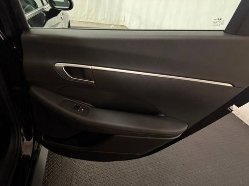 Used 2025 Hyundai Sonata SE image 28