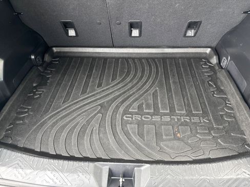 Certified 2024 Subaru Crosstrek 2.0i Premium image 53