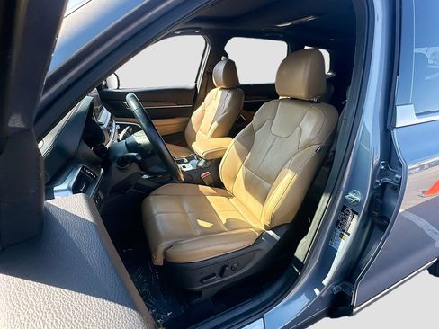 Certified 2022 Kia Telluride SX FWD image 22