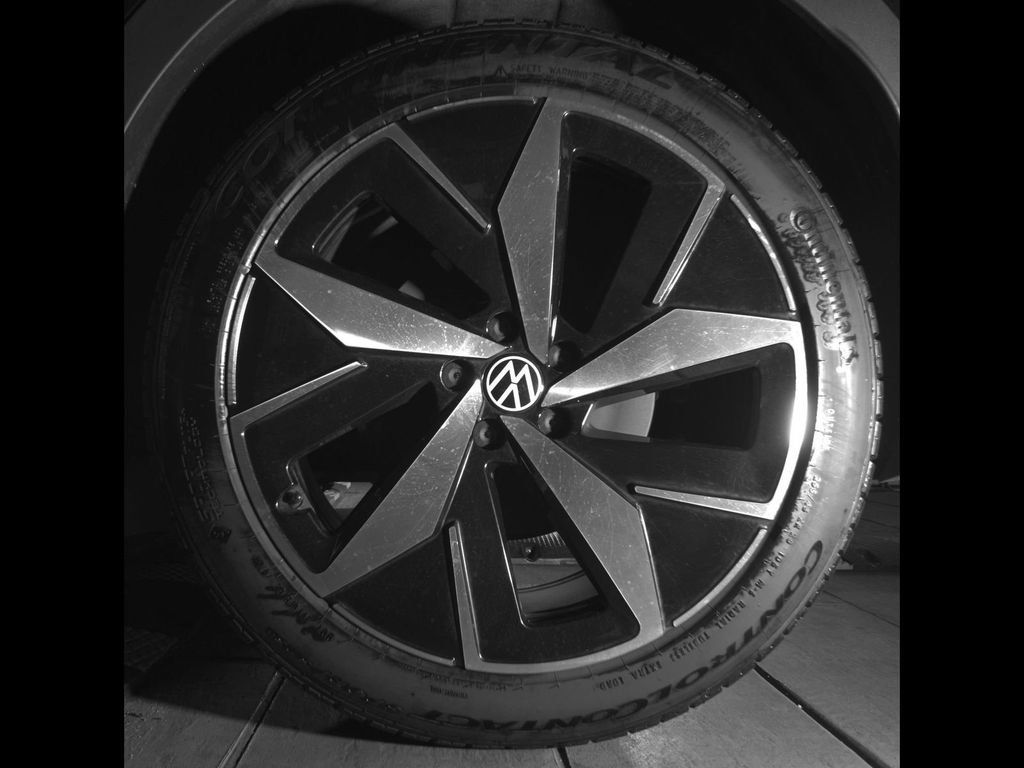 Certified 2023 Volkswagen ID.4 Pro S AWD/4WD image 14