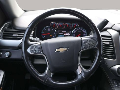 Used 2018 Chevrolet Suburban Premier w/ Max Trailering Package image 17