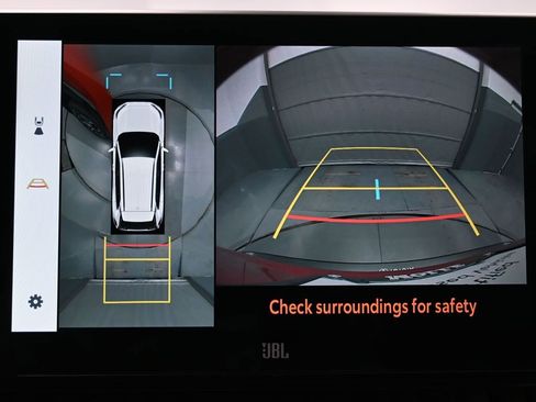Certified 2025 Toyota RAV4 XSE image 22