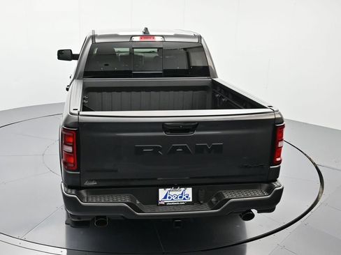 New 2026 RAM 1500 4x4 Crew Cab image 33
