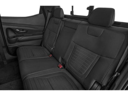 Used 2023 Hyundai Santa Cruz Night image 16