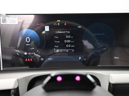 New 2026 Hyundai Tucson Limited image 17