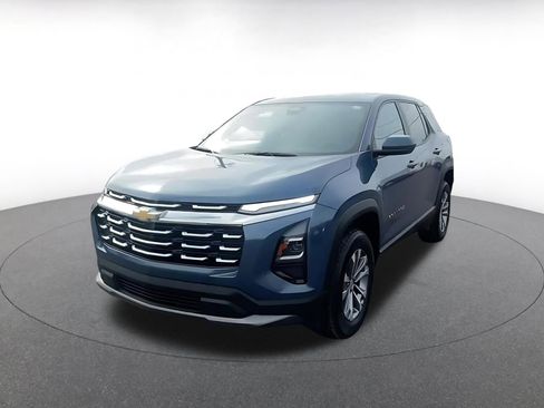 Used 2025 Chevrolet Equinox LT image 7