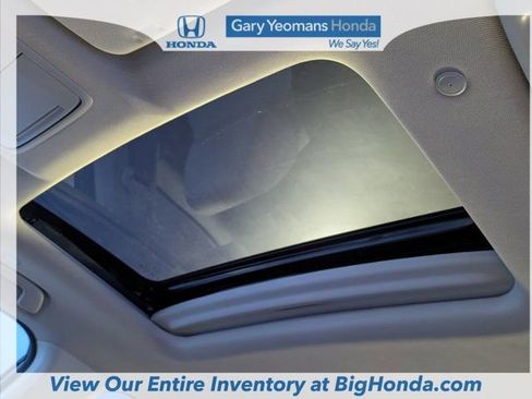 Certified 2025 Honda CR-V EX image 25