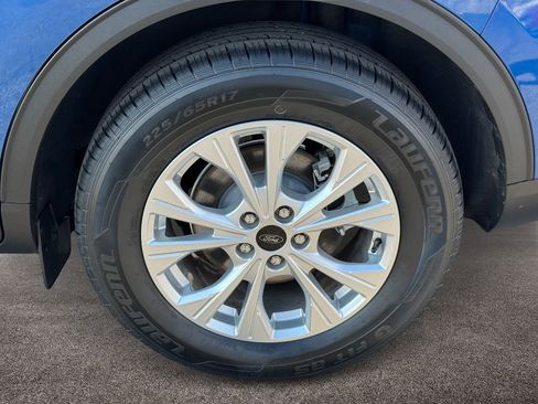 Used 2023 Ford Escape Active image 6