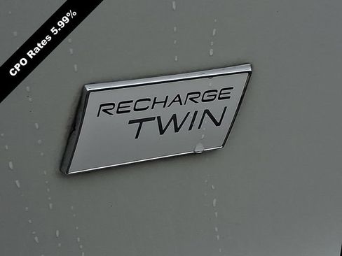 Certified 2023 Volvo XC40 Recharge Ultimate w/ Protection Package Premier AWD/4WD image 33