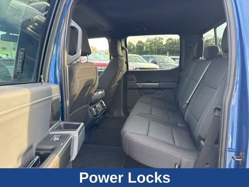 Used 2022 Ford F150 XLT w/ Equipment Group 302A High image 18