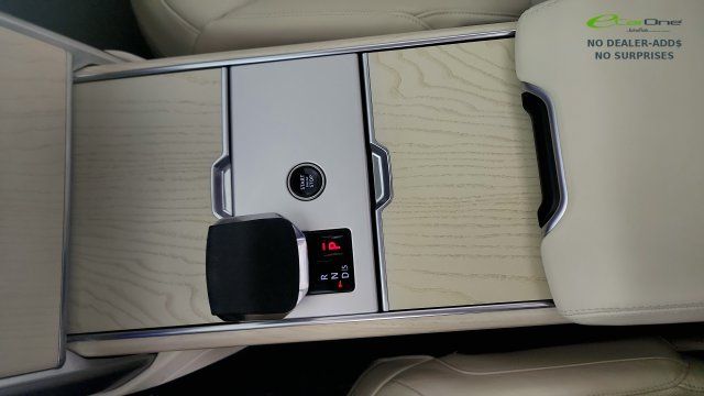Used 2024 Land Rover Range Rover SE AWD/4WD image 66