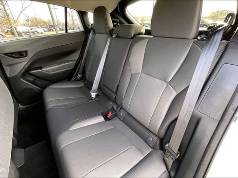 New 2026 Subaru Crosstrek 2.0i Premium image 13