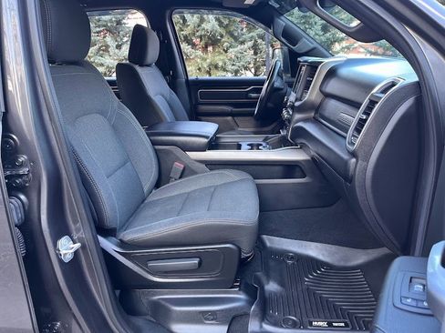 Used 2019 RAM 1500 Big Horn image 37