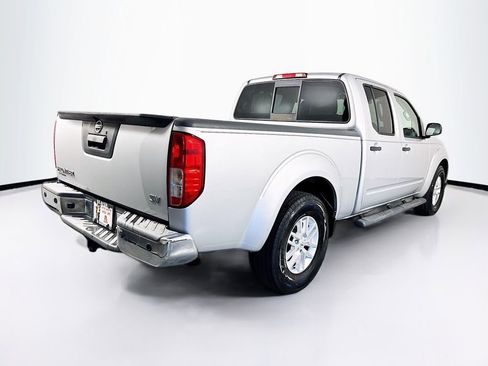 Used 2014 Nissan Frontier SV w/ SV Value Truck Package image 10