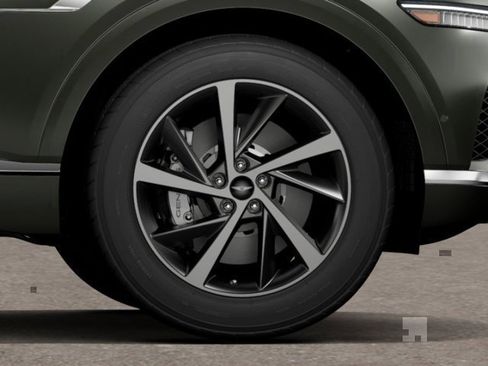 New 2026 Genesis GV80 3.5T Advanced AWD/4WD image 8